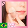 Esponja de Silicone Para Maquiagem