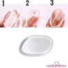 Esponja de Silicone Para Maquiagem - Image 2
